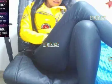 Bongacams Best Webcam of SandyQueen