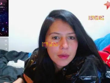 Bongacams Adult Webcams of SandyQueen