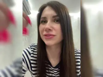 Bongacams Private Sex Chat of -LeiaProseccina-