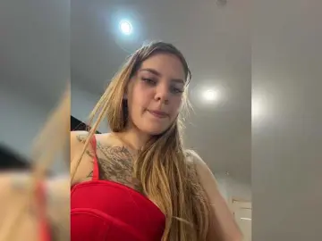 Bongacams Sex Cam of -Tiki-Riki-