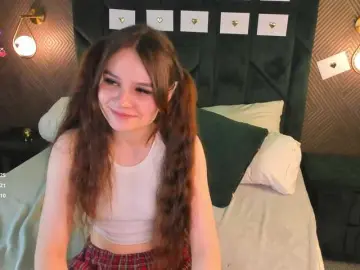 Bongacams Best live sex cam show of BarbaraAlen