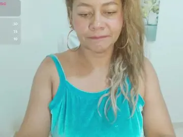 Bongacams Best Webcam of KaillyPariss