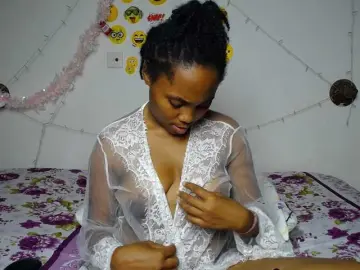 Bongacams Nude Webcam of LilyClara