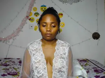 Bongacams Live Sex Cam of LilyClara