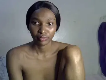 Bongacams Sex Chat of SexyJoan254