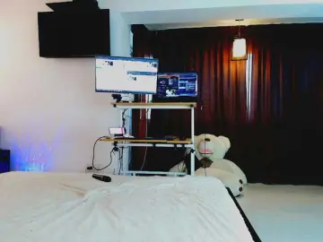 Bongacams Sex Cam of aryahunt
