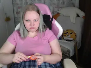 Bongacams Live Sex Cam of Irinkakissa