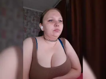 Bongacams Nude Webcam of Irinkakissa