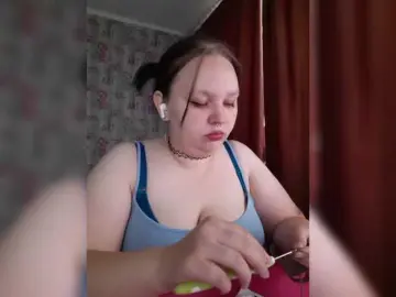 Bongacams Private Sex Chat of Irinkakissa