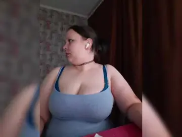 Bongacams Free Porn Cam of Irinkakissa