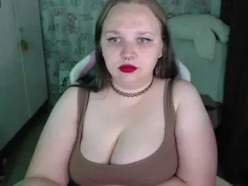 Bongacams Live Sex Cam of Irinkakissa