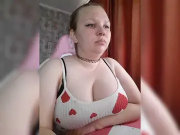 Bongacams Sex Cam of Irinkakissa