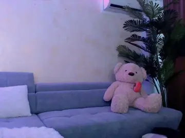 Bongacams Best Webcam of LaylaCruz