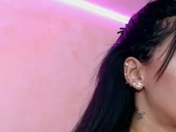 Bongacams Private Sex Chat of LaylaCruz