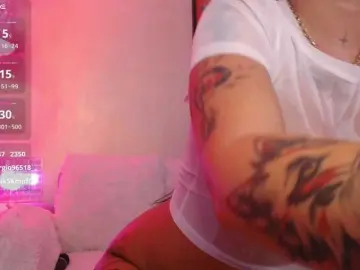 Bongacams Best live sex cam show of LaylaCruz