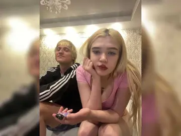 Bongacams Live Sex Cam of MilanaMike1
