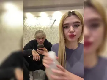 Bongacams Private Sex Chat of MilanaMike1