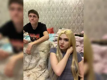 Bongacams Live Porn of MilanaMike1
