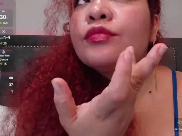 Bongacams Sex Cam of VeronicaRush