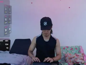 Bongacams Sex Cam of sweetauracouple