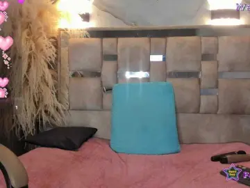 Bongacams Live Sex of Danielaa-a