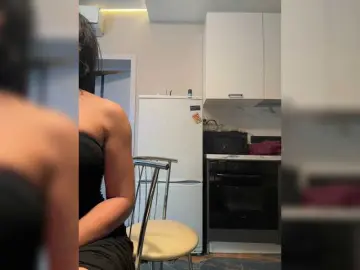 Bongacams Best Webcam of NotBellucci