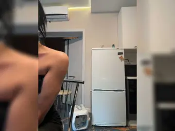 Bongacams Sex Chat of NotBellucci