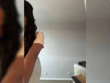Bongacams Best Webcam of NotBellucci