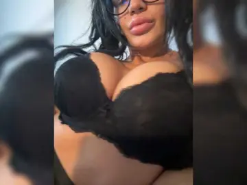 Bongacams Live Porn of NotBellucci