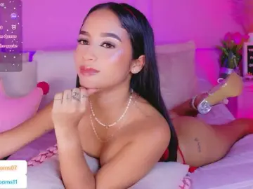 Bongacams Sex Chat of RachelTooms