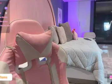Bongacams Live Sex of RachelTooms