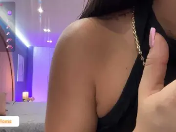 Bongacams Sex Chat of RachelTooms