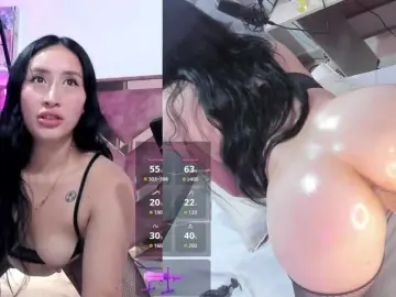 Bongacams Best live sex cam show of lilimoon1