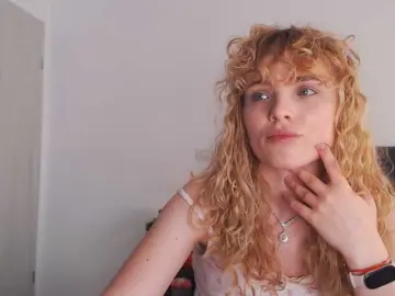 Bongacams Adult Webcam of AnnaEvv