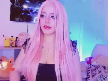 Bongacams Nude Webcam of Lilith-asami