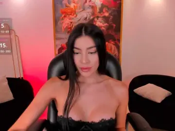 Bongacams Best Webcam of MaddisonTaylor