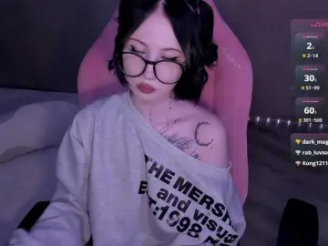 Bongacams Free Porn Cam of luvsoak