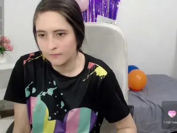 Bongacams Live Sex of tiffany-69