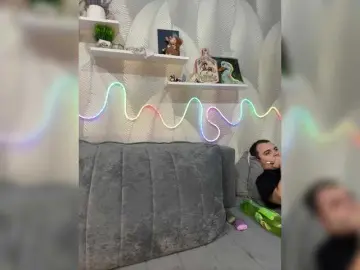Bongacams Sex Cam of Ebiki