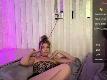 Bongacams Live Sex Cam of KotiMrrr