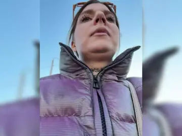 Bongacams Sex Cam of KotiMrrr