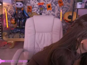 Bongacams Sex Cam of MadissonSoft
