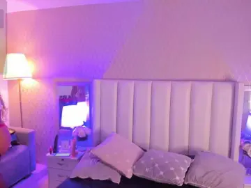 Bongacams Live Sex Cam of NinaCarter