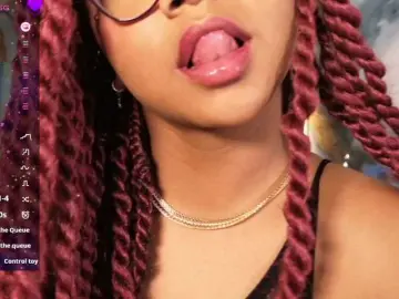 Bongacams Free Live Porn of NinaCarter