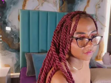 Bongacams Watch Live Sex Cams of NinaCarter
