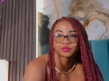 Bongacams Free Live Porn of NinaCarter