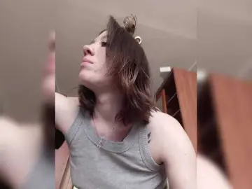 Bongacams Sex Chat of Wenly