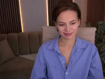 Bongacams Nude Webcam of ShyySiren