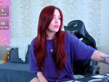 Bongacams Live Sex of missalisaa