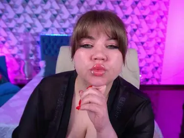 Bongacams Adult Video Chat of AlishaMalinka